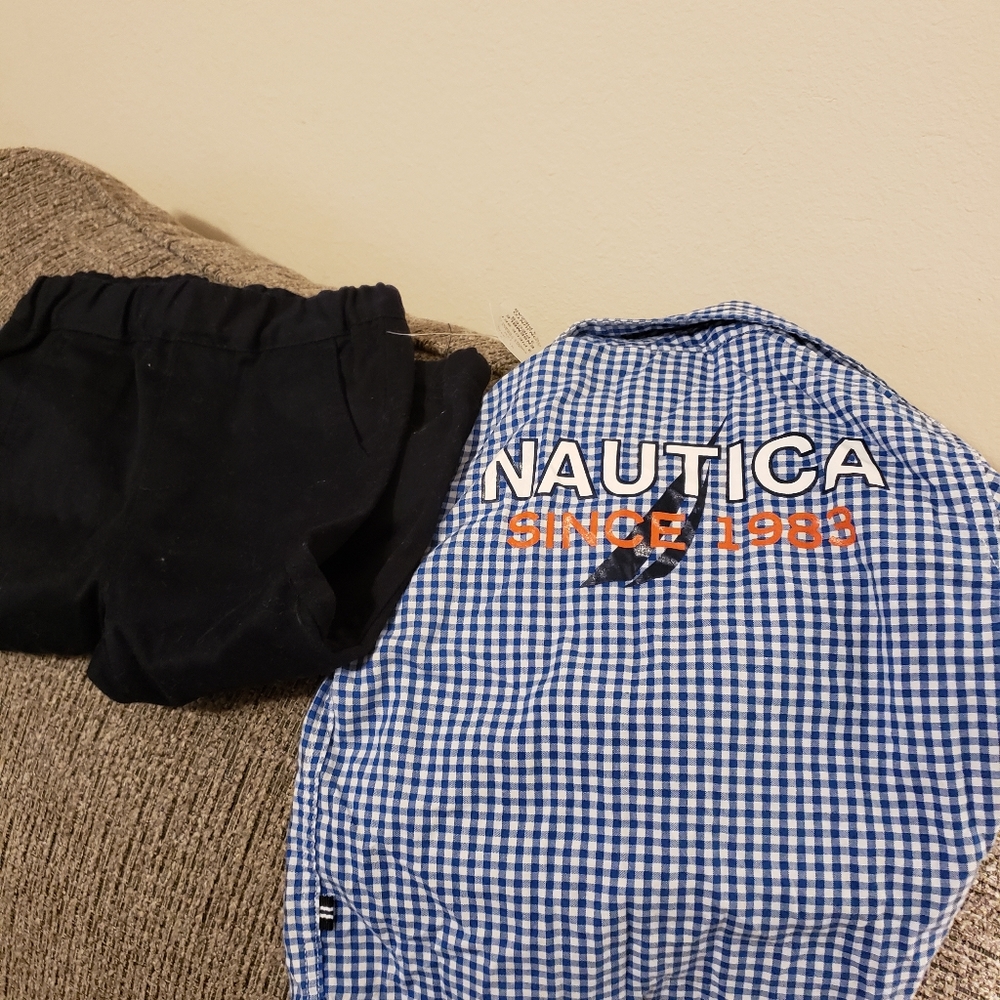 Nautica Set